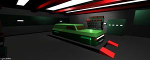 play Vehicle Generator Proof Of Concept