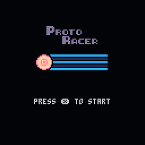 play Proto-Racer