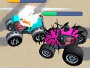 play Battle Cars