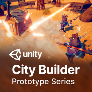 play Early City Bulider_Demo