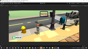 play Shopaholic 3-D