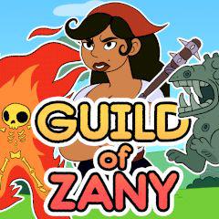play Guild Of Zany