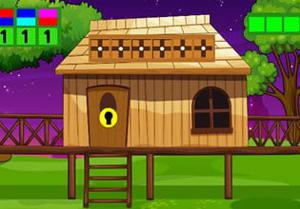 play Fowl Chicken Escape