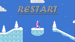 play Restart