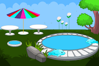 play G2L Resort Escape Html5