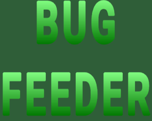 play Bug Feeder