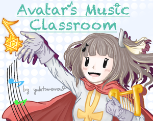 play Avatar'S Music Classroom