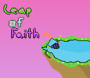 play Leap Of Faith