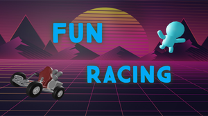 play Fun Racing (Beta)