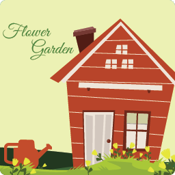 play Flower Garden