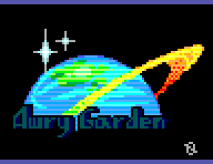 play Awry Garden