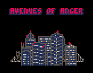 play Avenues Of Anger (Prototype)