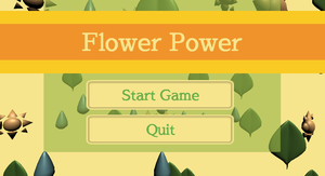 play Flower Power