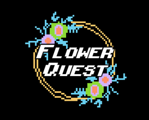 play Flower Quest