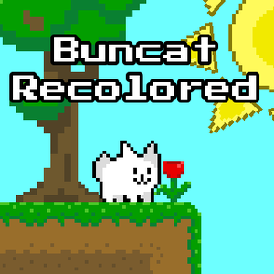 play Buncat Recolored