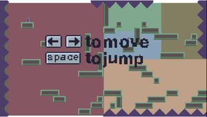 play 50 Percent Of Level