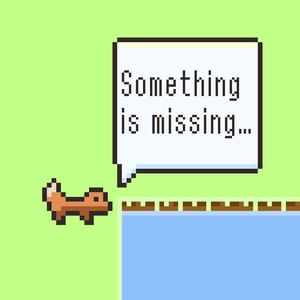 play Nature Has Something Missing