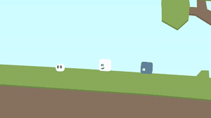 play Twins And Triangles