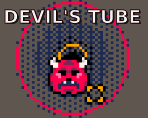 play Devil'S Tube
