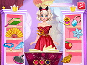 Princess Chinese Zodiac Spell Factory