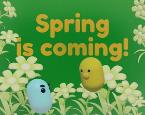 play Spring Is Coming!