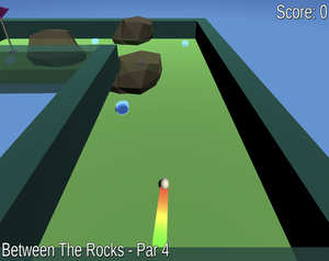 play Golf Adventure