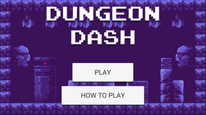 play Dungeon Dash