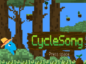play Cycle Song