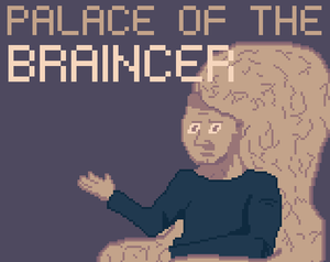 play Palace Of The Braincer