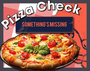 play Pizza Check
