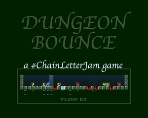 play Dungeon Bounce