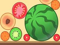 play Merge Fruit