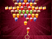 play Bubble Shooter Puddings