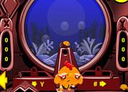 play Monkey Go Happy：Atlantis: The Hidden Water City