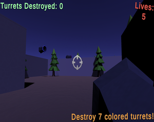 play Pathfinding Palooza!