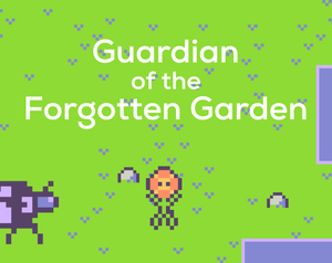 play Guardian Of The Forgotten Garden