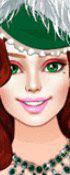 play Victorian Barbie