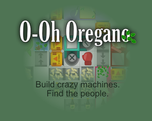 play O-Oh Oregano