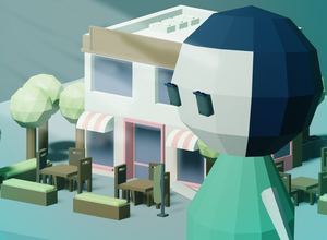 play Make Your Way | إصنع طريقك