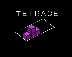 play Tetrace