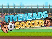play Fiveheads Soccer