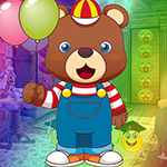 play Pleasing Bear Escape