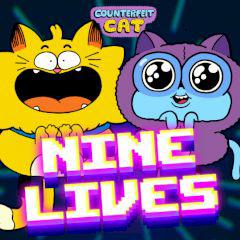 play Counterfeit Cat Nine Lives