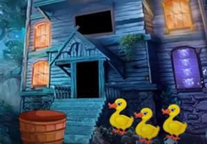 play Pleasing Bear Escape