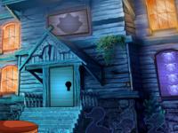 play Pleasing Bear Escape