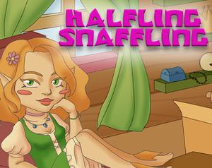 play Halfling Snaffling