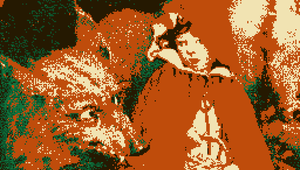 play Little Red Riding Hood