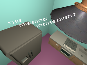 play The Missing Ingredient