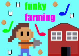 play Funky Farming