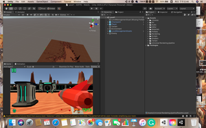 play 3Dfps